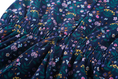 Bild in Galerie-Betrachter laden, Someone "Kleid" allover Druck - Navy
