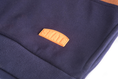 Bild in Galerie-Betrachter laden, Someone "Sweatshirt mit Kapuze" - Cognac
