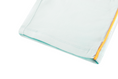 Bild in Galerie-Betrachter laden, Someone Sweatshorts mit Streifen - Soft Blue
