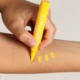 Bild in Galerie-Betrachter laden, Nailmatic Kids "Tattoo Stift gelb"
