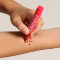 Bild in Galerie-Betrachter laden, Nailmatic Kids "Tattoo Stift rot"
