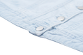 Bild in Galerie-Betrachter laden, Someone "Jeansjacke" mit Schmetterlingen - Light Blue Denim
