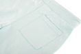 Bild in Galerie-Betrachter laden, Someone Sweatshorts mit Streifen - Soft Blue
