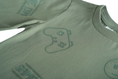 Bild in Galerie-Betrachter laden, Someone "T-Shirt langarm" Game - Light Khaki
