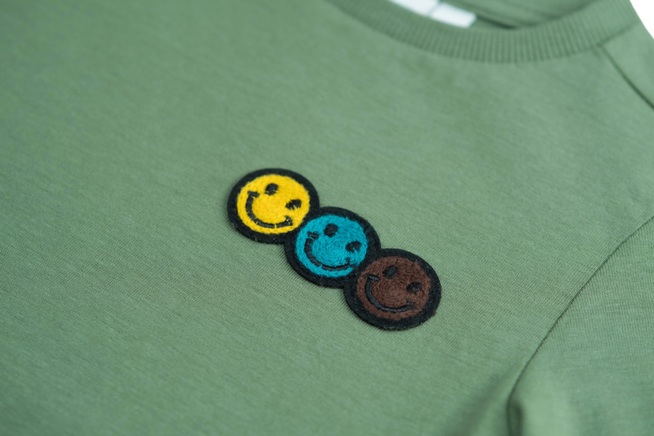 Someone "T-Shirt langarm"