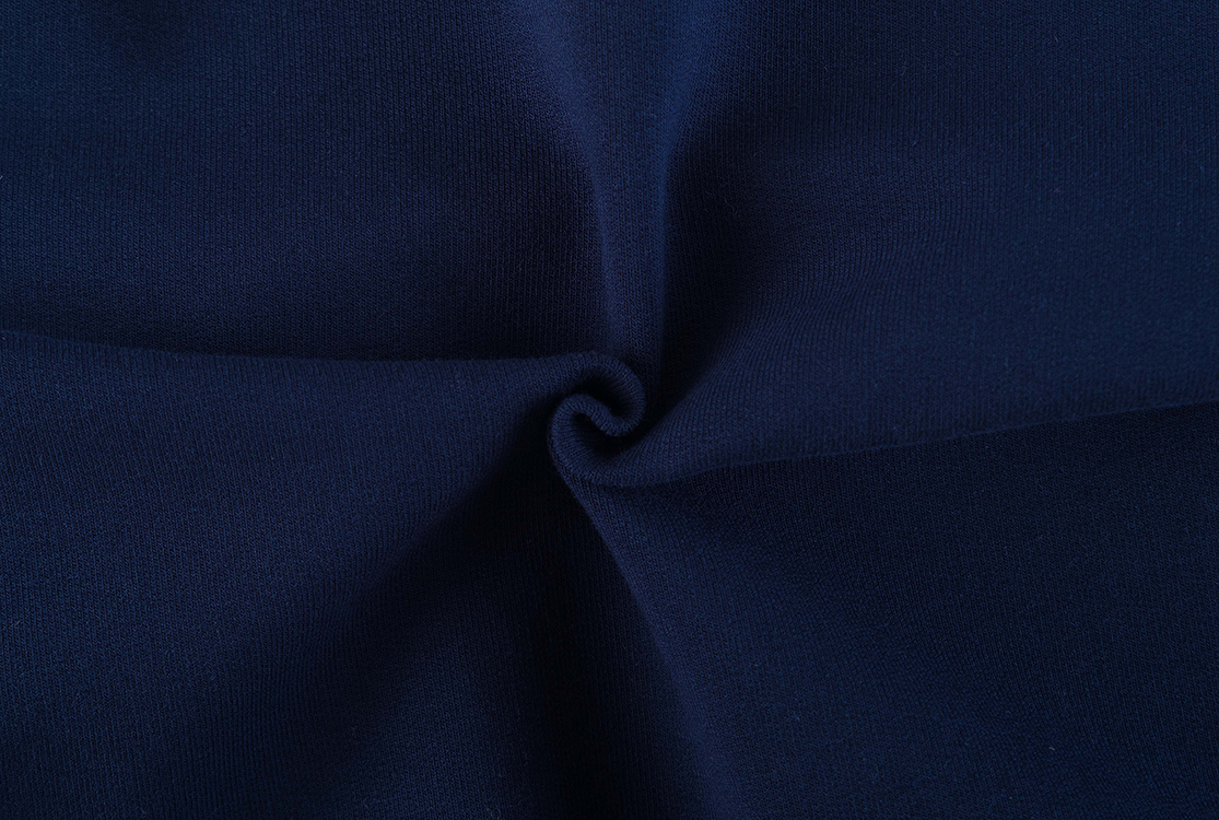 Someone "Sweatshirt" mit Schleifen - Navyblau