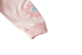 Bild in Galerie-Betrachter laden, Someone Sweatshirt mit Applikationen - Sooft Pink
