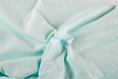 Bild in Galerie-Betrachter laden, Someone Sweatshorts mit Streifen - Soft Blue
