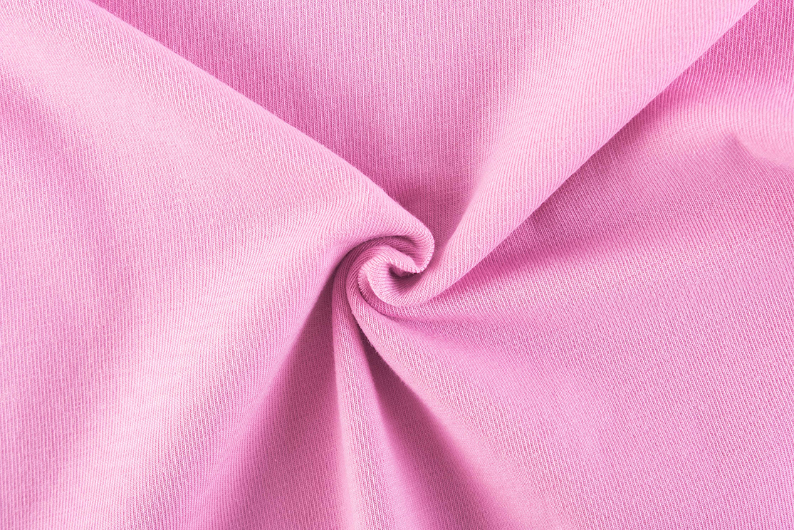 Someone "T-shirt langarm" mit Wendepailletten - Light Pink