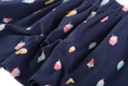Bild in Galerie-Betrachter laden, Someone Rock Millie, gemustert - Navy
