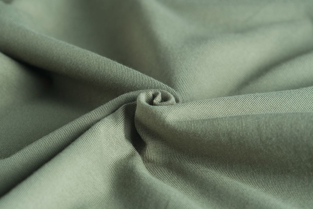 Someone "T-Shirt langarm" Game - Light Khaki
