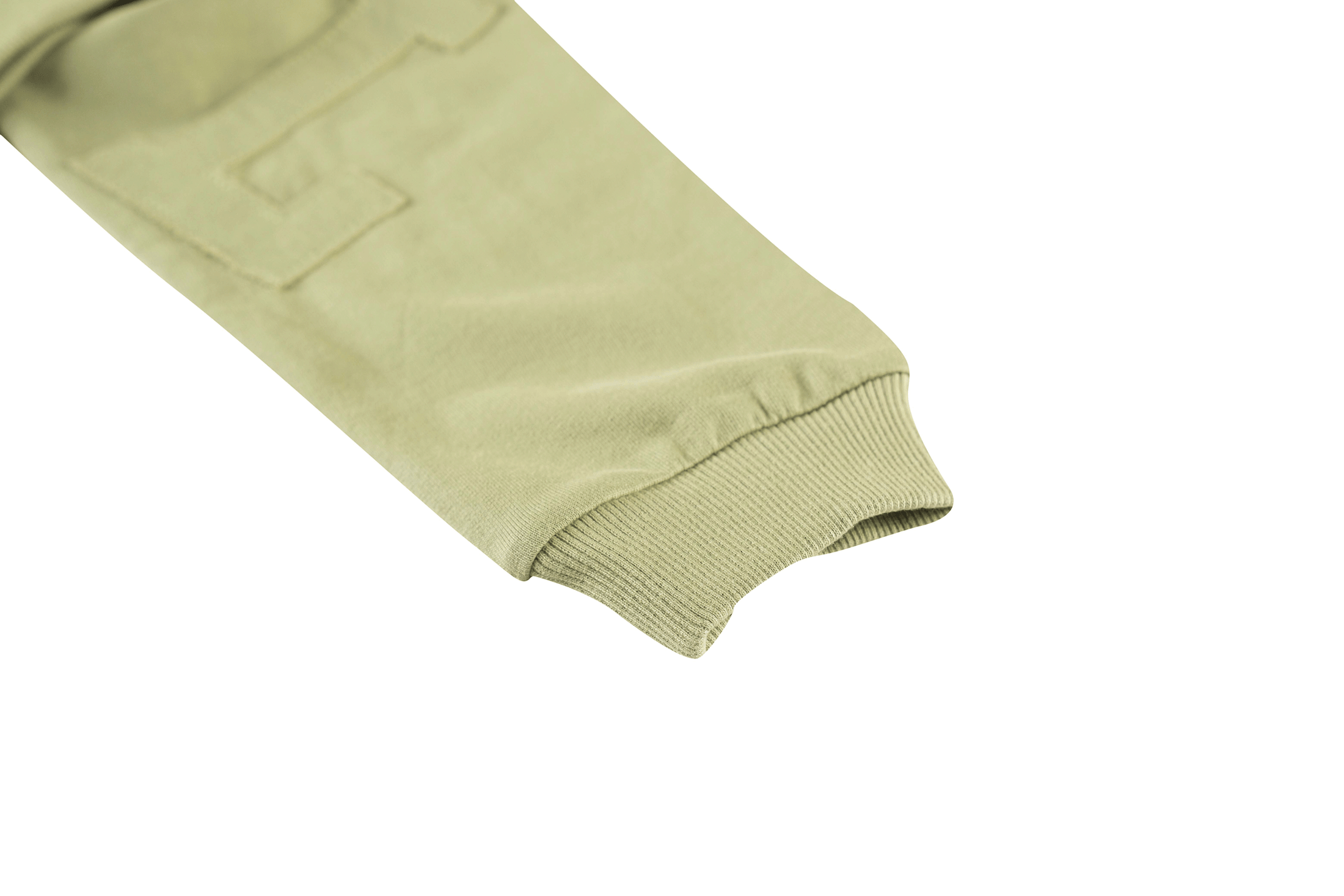 Someone  Sweatshirt mit Kapuze - Khaki