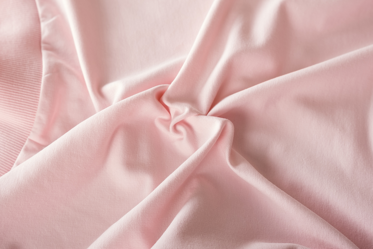 Someone Sweatshirt mit Applikationen - Sooft Pink