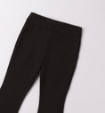 Bild in Galerie-Betrachter laden, Sarabanda "Leggings" ausgestellt - Schwarz
