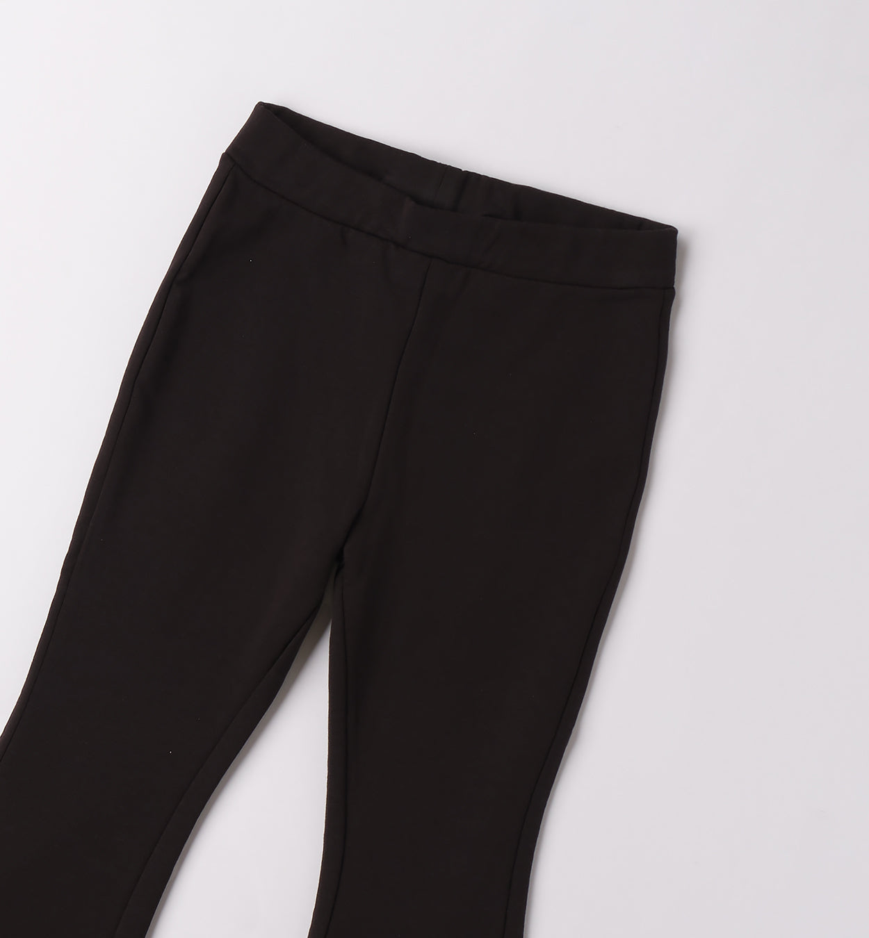 Sarabanda "Leggings" ausgestellt - Schwarz