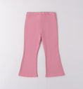Bild in Galerie-Betrachter laden, Sarabanda "Leggings" ausgestellt - Pink
