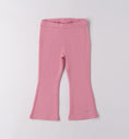 Bild in Galerie-Betrachter laden, Sarabanda "Leggings" ausgestellt - Pink
