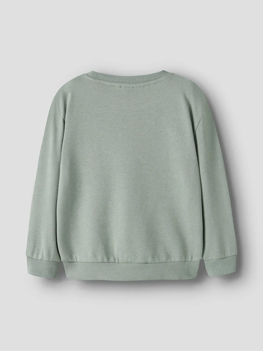 NMMVALLEN LS NREG SWEAT UNB