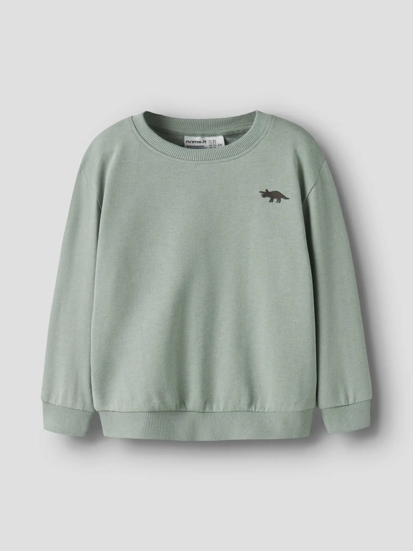 NMMVALLEN LS NREG SWEAT UNB