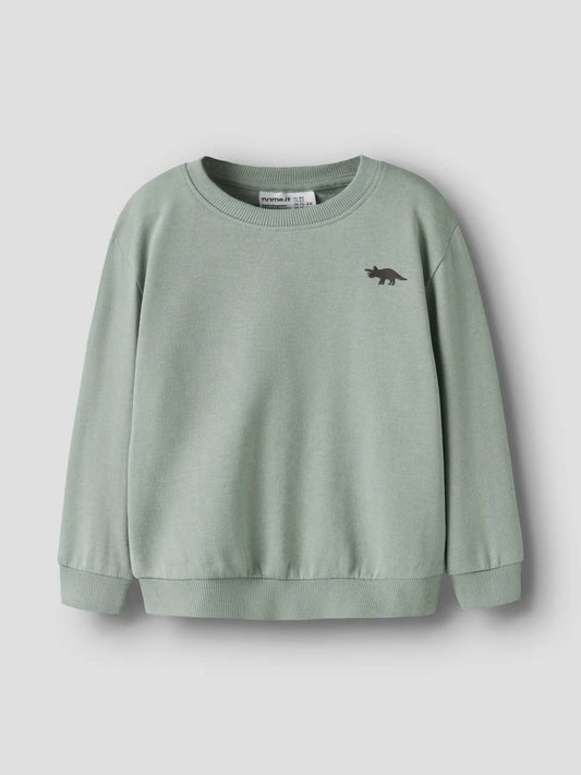 NMMVALLEN LS NREG SWEAT UNB