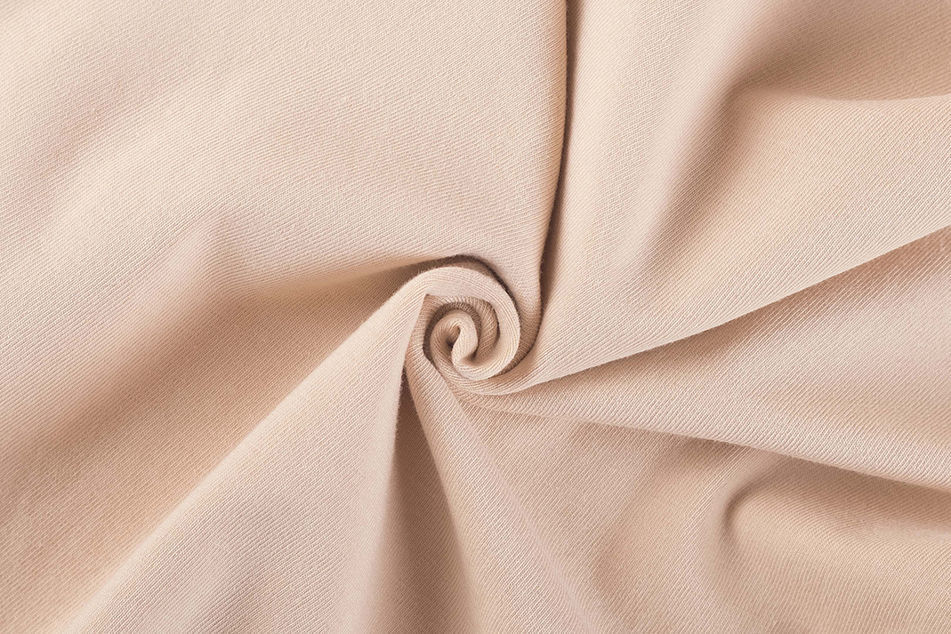 Someone "Langarmshirt" mit Steinchen - Beige