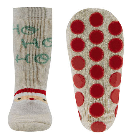Ewers "Stoppersocken HoHoHo"