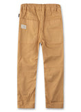 Bild in Galerie-Betrachter laden, Sanetta Hose Beige
