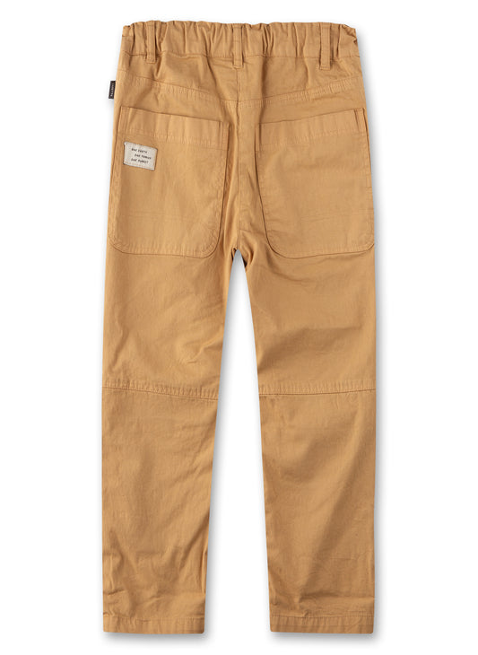 Sanetta Hose Beige
