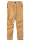 Bild in Galerie-Betrachter laden, Sanetta Hose Beige

