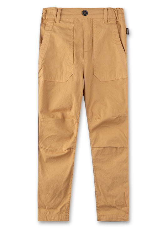 Sanetta Hose Beige