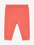 Bild in Galerie-Betrachter laden, Minymo Jogginghose mit elastischem Bund - Spiced Coral
