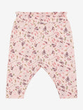Bild in Galerie-Betrachter laden, Minymo Hose mit allover Druck - Mauve Chalk
