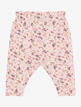 Bild in Galerie-Betrachter laden, Minymo Hose mit allover Druck - Mauve Chalk
