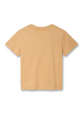 Bild in Galerie-Betrachter laden, Sanetta T-Shirt Beige
