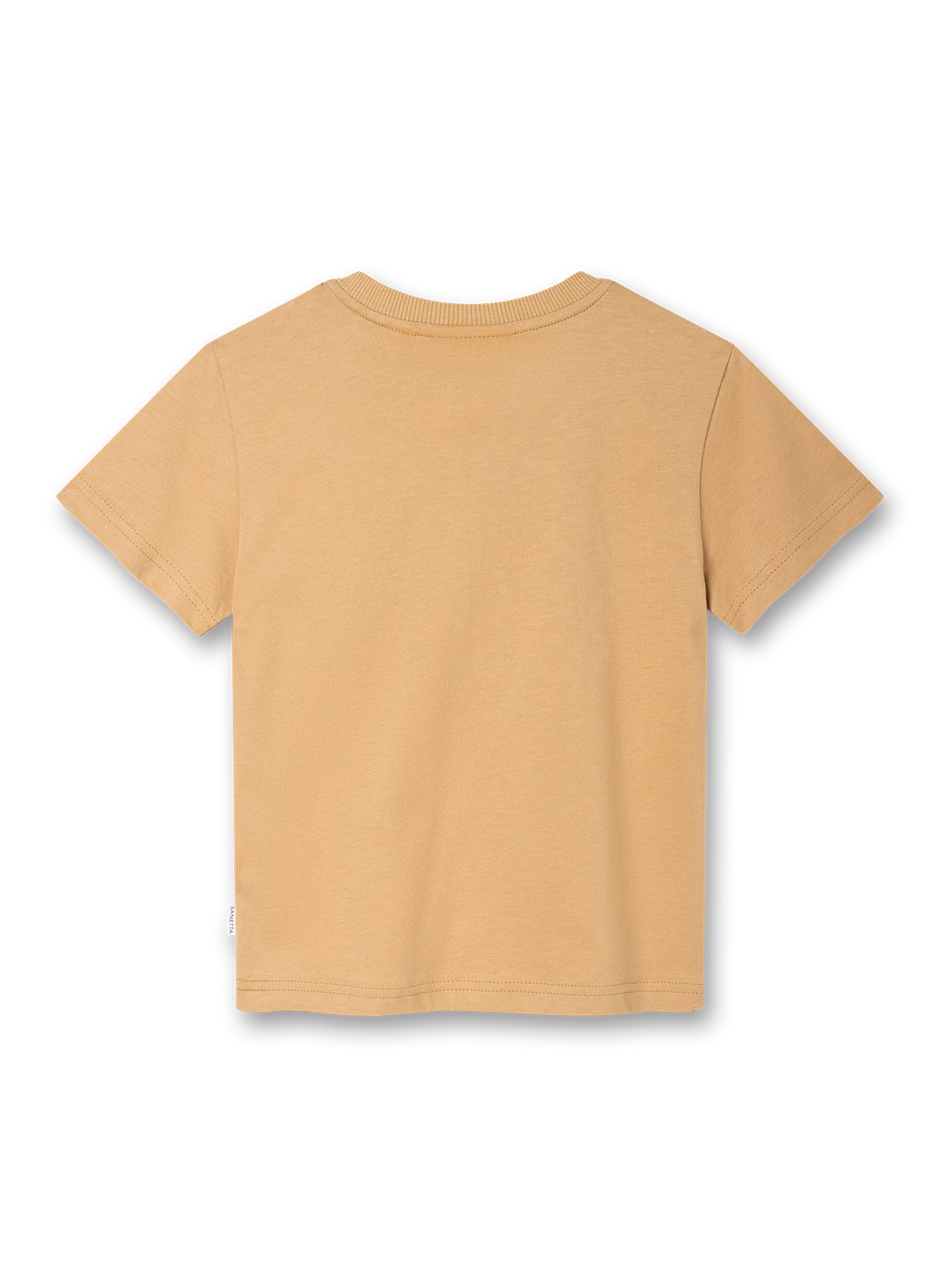 Sanetta T-Shirt Beige