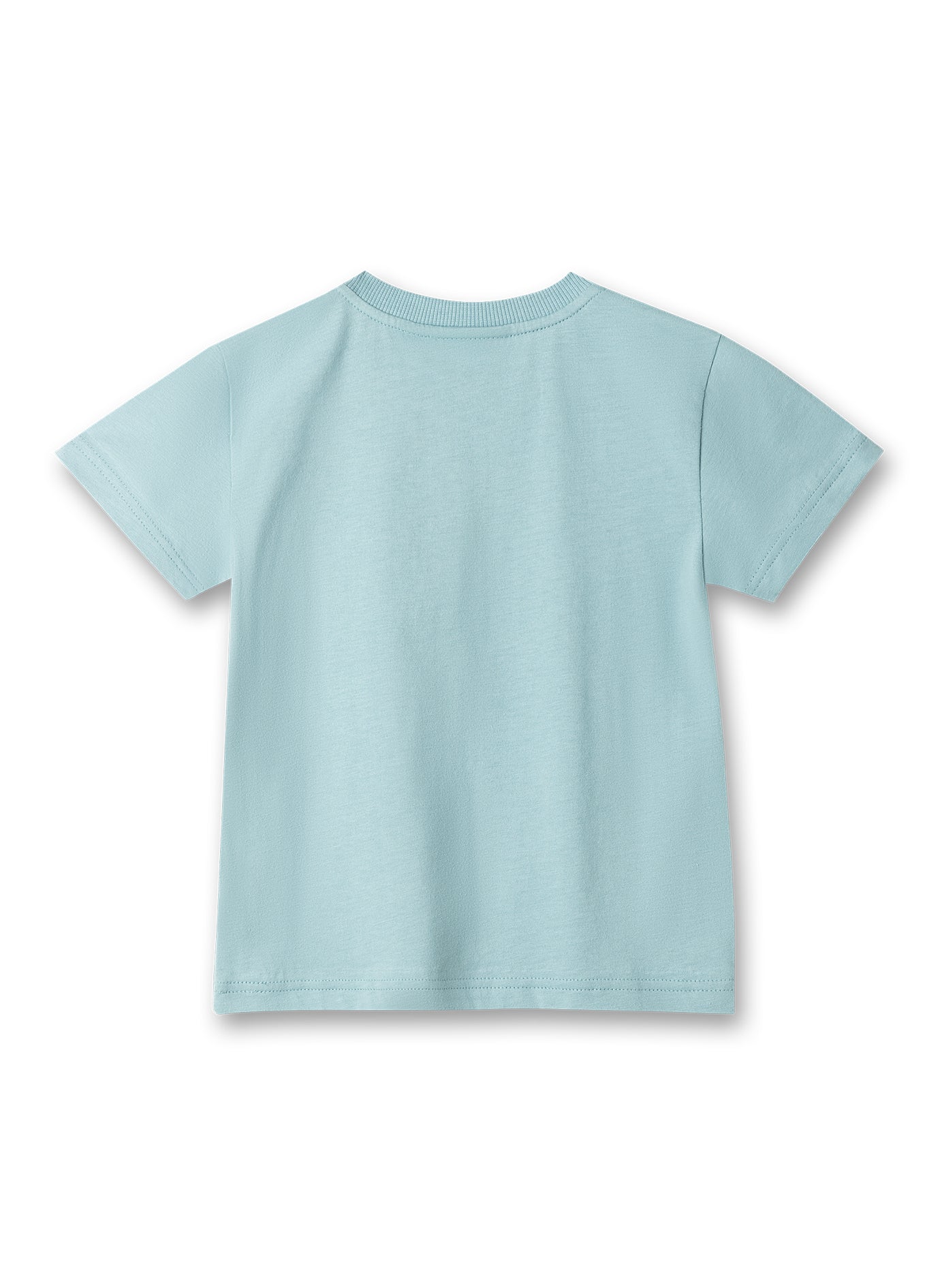Sanetta T-Shirt Blau