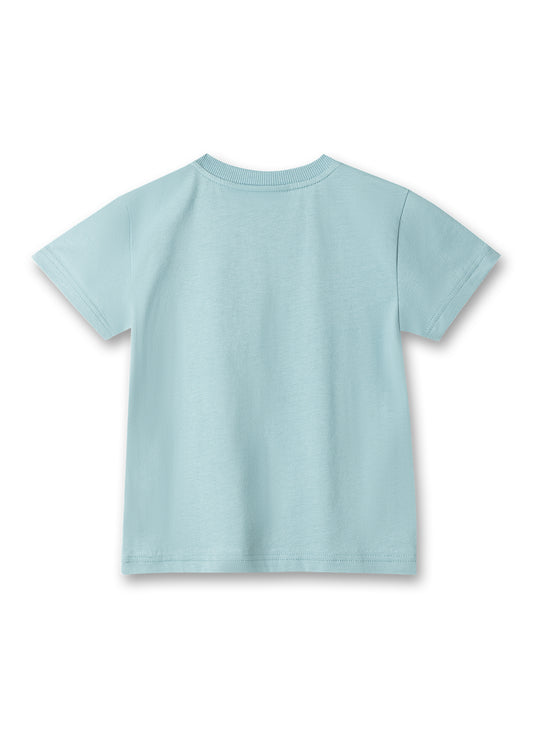 Sanetta T-Shirt Blau
