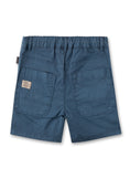 Bild in Galerie-Betrachter laden, Sanetta Shorts Blau
