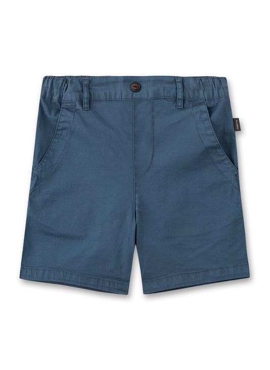Sanetta Shorts Blau