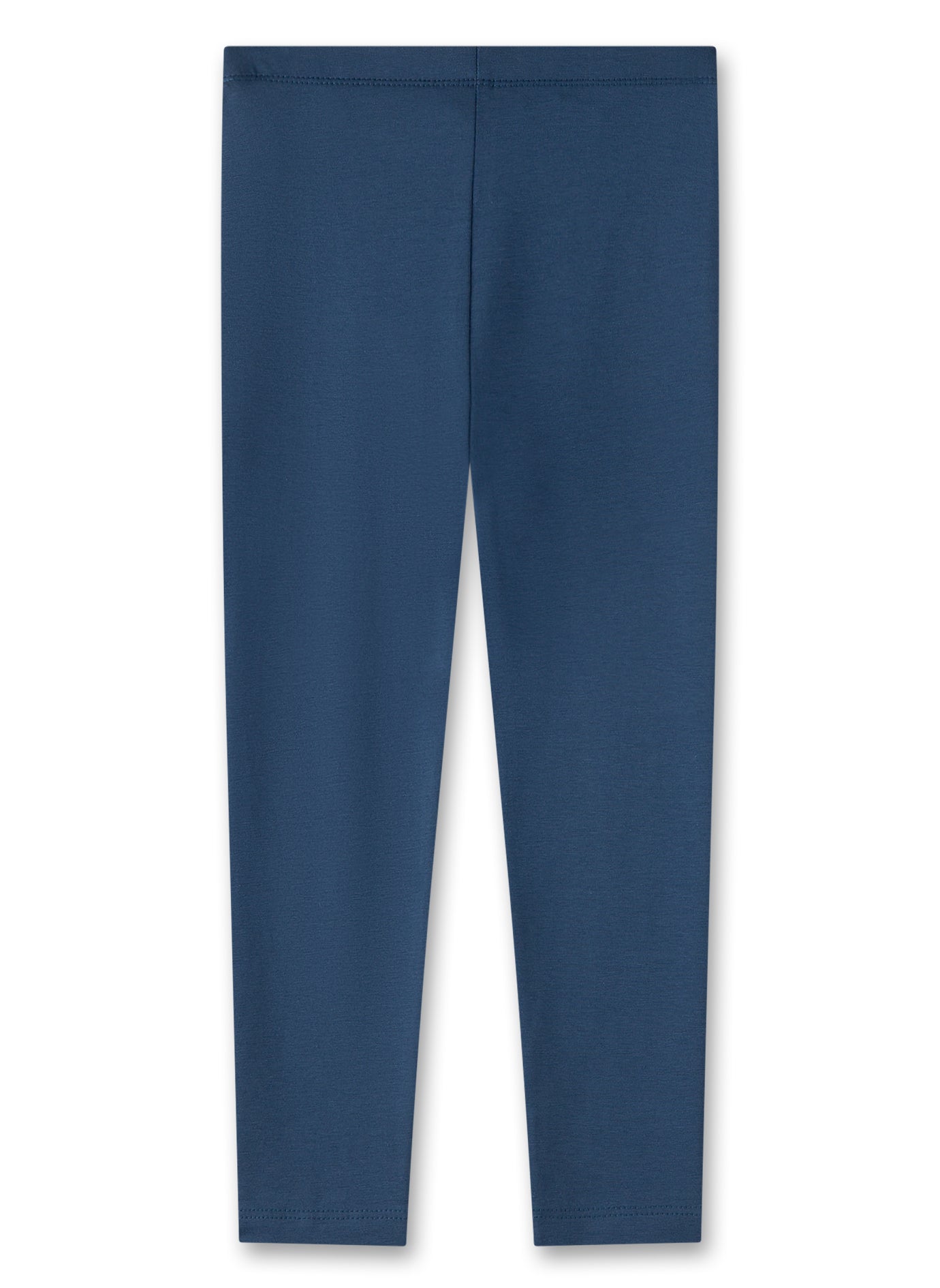 Sanetta "Leggings ink blue"