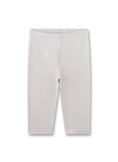 Bild in Galerie-Betrachter laden, Sanetta Capri Leggings - Creme
