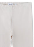 Bild in Galerie-Betrachter laden, Sanetta Capri Leggings - Creme
