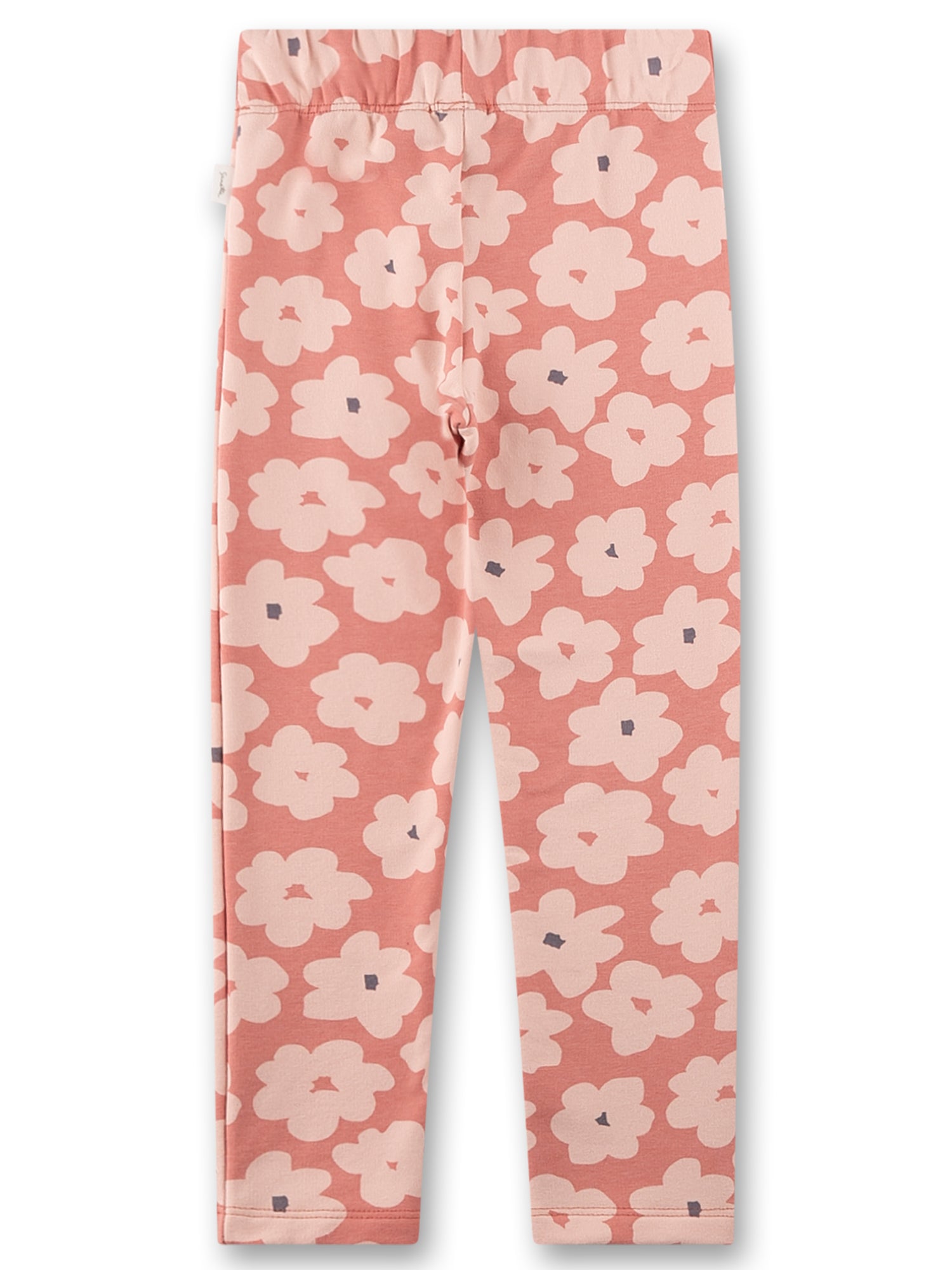 Sanetta "Jeggings" allover Druck - Red Desert