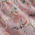 Bild in Galerie-Betrachter laden, Minymo "Kleid" mit Druck - Bumished Lilac
