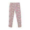Bild in Galerie-Betrachter laden, Minymo "Leggings" gemustert AOP GOTS - Burnished Lilac
