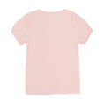 Bild in Galerie-Betrachter laden, Minymo "T-Shirt" mit Schmetterlings-Druck - Rosen Quartz
