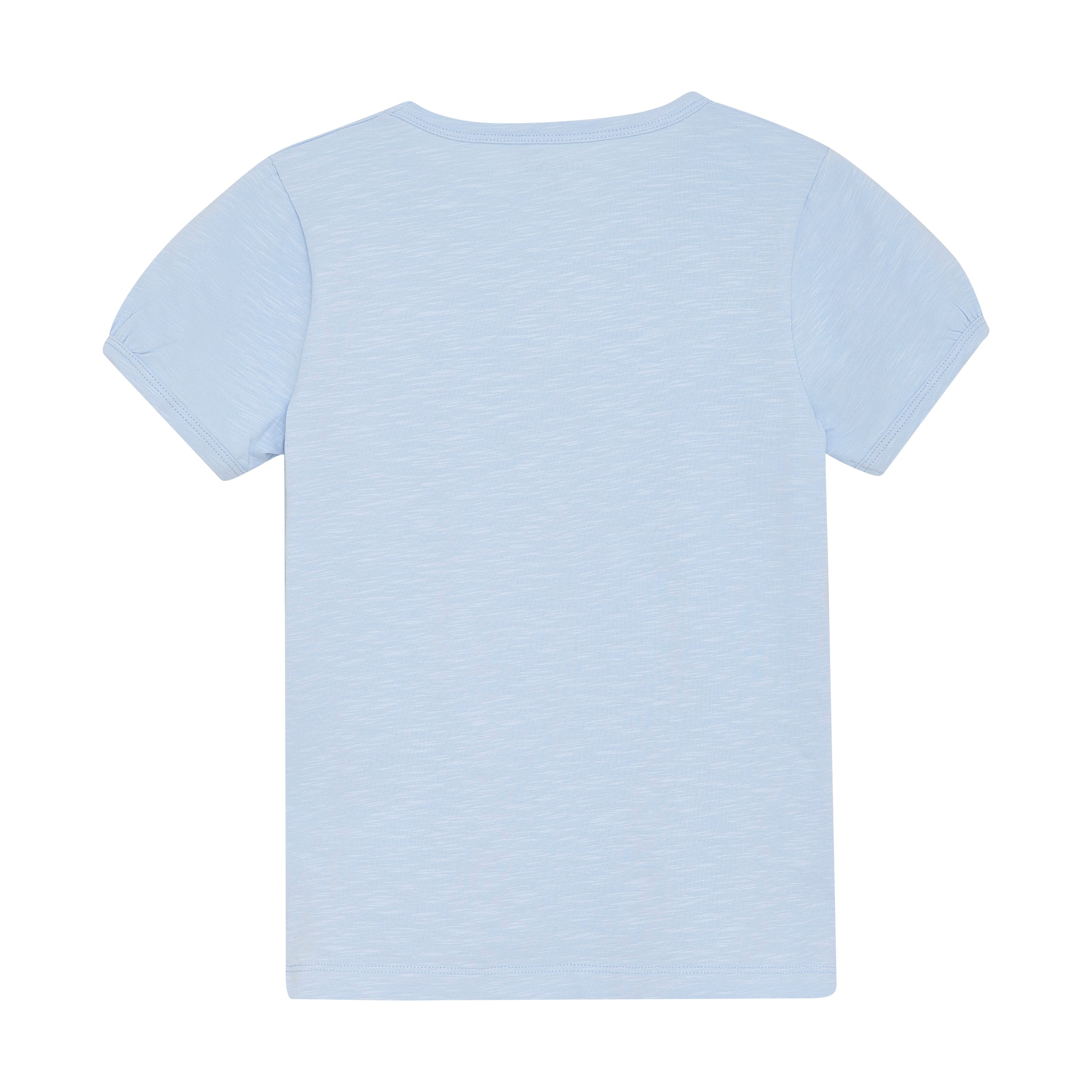 Minymo "T-Shirt" mit Schmetterlings-Druck - Skyway