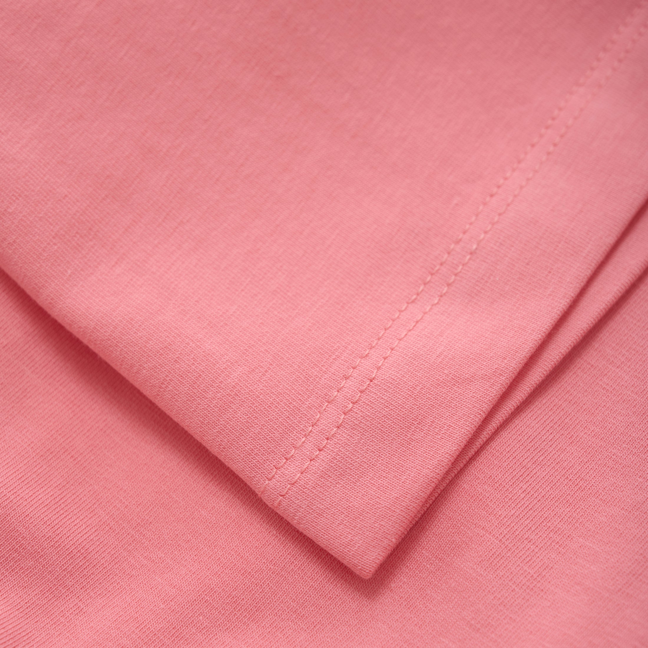 Minymo "Radler Leggings" GOTS - Strawberry Pink