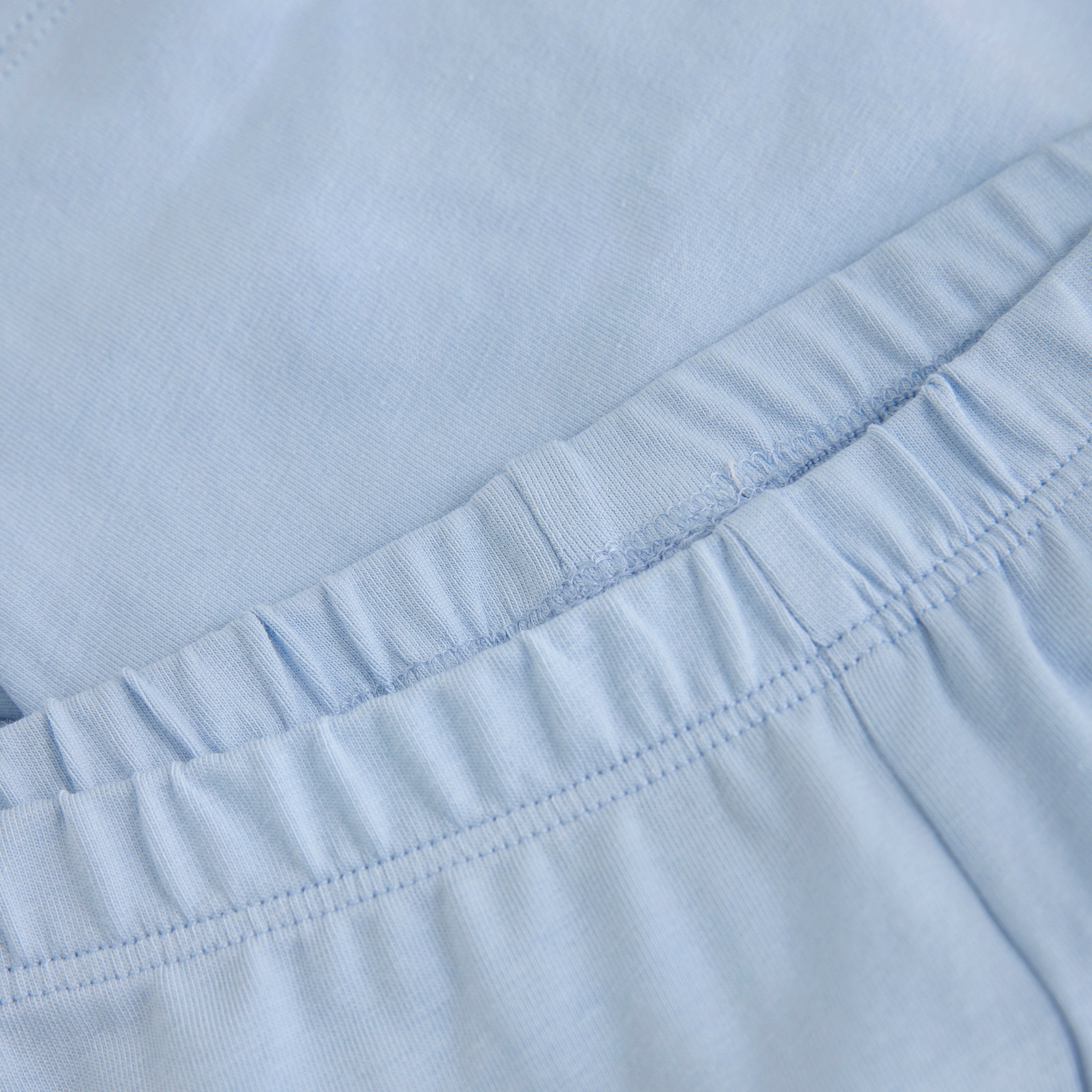 Minymo "Radler Leggings" GOTS - Skyway
