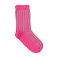 Bild in Galerie-Betrachter laden, Minymo "Socken" 3er Pack mit Kirschen
